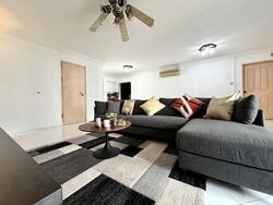 Blk 206B Compassvale Place (Sengkang), HDB 5 Rooms #614107501